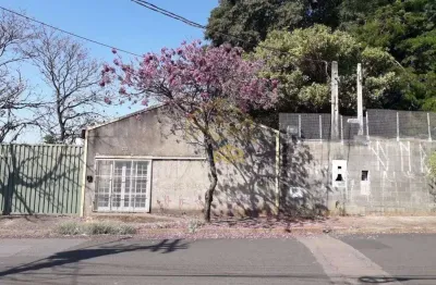 Casa com 3 dormitórios à venda, 120 m² por r$ 375.000,00 - parque dos pinheiros - hortolândia/sp
