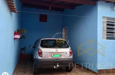 Casa residencial à venda, vila perseu leite de barros, campinas - ca11782.