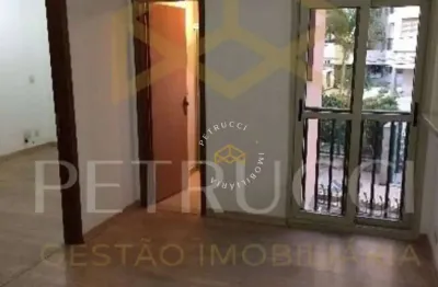 Apartamento residencial à venda, centro, campinas - ap10107.