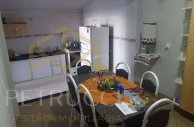 Casa residencial à venda, jardim planalto de viracopos, campinas - ca11915.