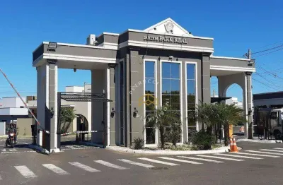 Terreno à venda, 150 m² por r$ 380.000,00 - jardim park real - indaiatuba/sp