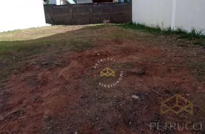 Terreno à venda, 300 m² por r$ 380.000,00 - cidade universitária - campinas/sp