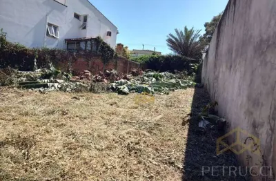 Terreno residencial à venda, jardim guarani, campinas - te3933.