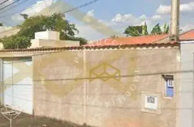 Terreno à venda, 250 m² por r$ 380.000,00 - parque via norte - campinas/sp
