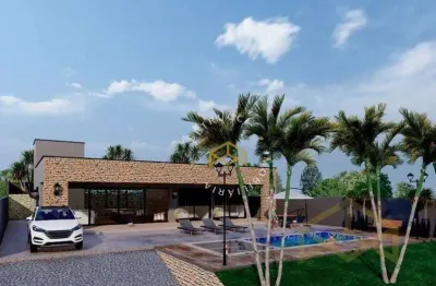 Terreno residencial à venda, terras de santa teresa, itupeva - te3944.