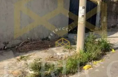 Terreno industrial à venda, jardim são josé, campinas - te3961.