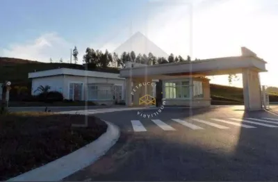 Terreno à venda, 881 m² por r$ 400.000,00 - condomínio santa mônica - itupeva/sp