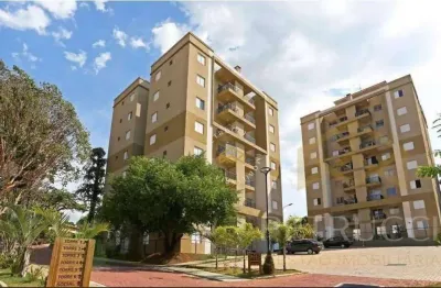 Apartamento com 3 dormitórios à venda, 70 m² por r$ 385.000,00 - parque fazendinha - campinas/sp