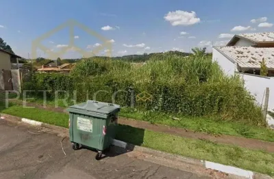 Terreno à venda, 339 m² por r$ 389.000,00 - arboreto dos jequitibás (sousas) - campinas/sp