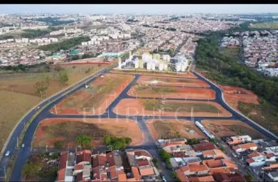 Terreno à venda, 288 m² por r$ 390.000,00 - jardim barão - santa bárbara d'oeste/sp