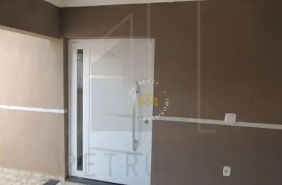 Casa com 2 dormitórios à venda, 190 m² por r$ 390.000,00 - jardim viel - sumaré/sp