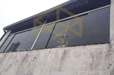 Casa com 5 dormitórios à venda, 157 m² por r$ 390.000,00 - vila industrial - campinas/sp