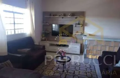 Casa residencial à venda, parque valença ii, campinas - ca12292.