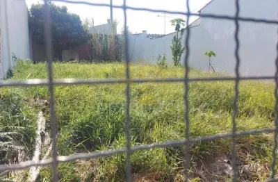 Terreno à venda, 300 m² por r$ 390.000,00 - jardim leonor - campinas/sp