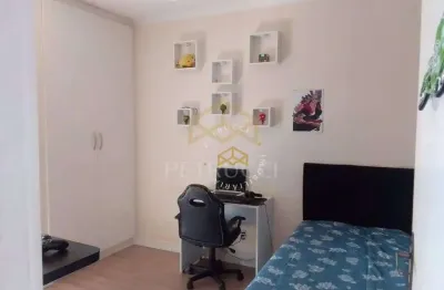 Apartamento residencial à venda, vila joão jorge, campinas - ap10617.
