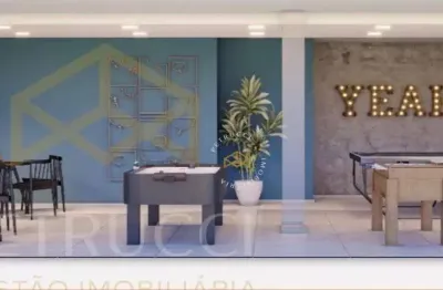 Apartamento residencial à venda, vila lídia, campinas - ap10622.