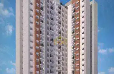 Apartamento residencial à venda, vila lídia, campinas - ap10623.