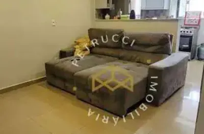 Casa com 2 dormitórios à venda, 205 m² por r$ 393.000,00 - residencial cittá di firenze - campinas/sp