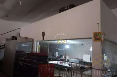 Salão para alugar, 180 m² por r$ 3.295,00 - jardim viel - sumaré/sp