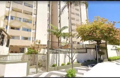 Apartamento residencial à venda, são bernardo, campinas - ap10673.