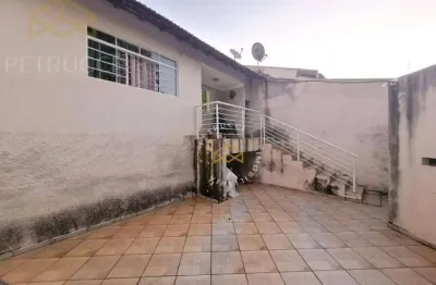 Casa residencial à venda, antônio zanaga i, americana - ca12465.