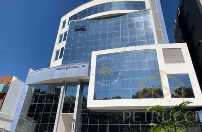 Sala comercial com 1 sala à venda na Rua Doutor Antônio Galízia, 155, Cambuí, Campinas