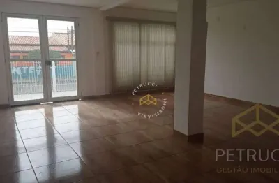 Casa comercial à venda, jardim anchieta, campinas - ca12526.