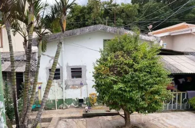 Casa com 3 dormitórios à venda, 180 m² por r$ 400.000,00 - vila nova são josé - campinas/sp