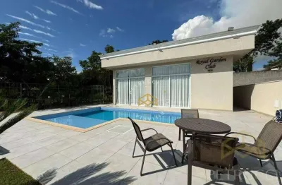 Terreno residencial à venda, parque brasil 500, paulínia - te4153.