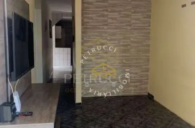 Casa com 3 dormitórios à venda, 170 m² por r$ 400.000,00 - jardim shangai - campinas/sp