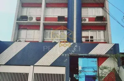 Sala para alugar, 70 m² por r$ 3.830,00 - centro - campinas/sp
