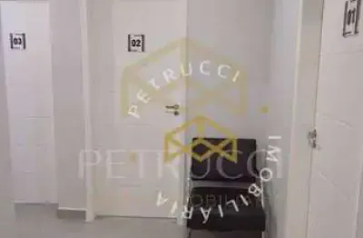 Sala comercial para locação, jardim guarani, campinas - sa1194.