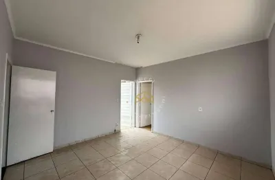 Casa com 1 dormitório para alugar, 490 m² por r$ 3.200,00 - jardim chapadão - campinas/sp