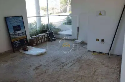 Sala à venda, 32 m² por r$ 413.000,00 - residencial sainte helene - campinas/sp