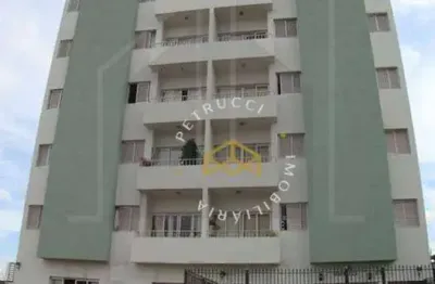Apartamento com 3 dormitórios à venda, 82 m² por r$ 415.000,00 - vila rossi borghi e siqueira - campinas/sp