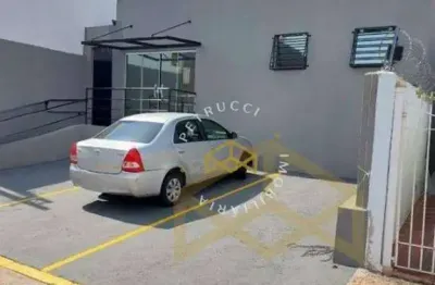 Sala para alugar, 10 m² por r$ 2.100,01 - vila carlito - campinas/sp