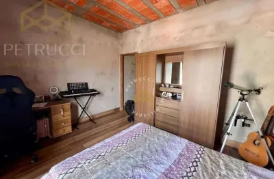 Casa com 3 dormitórios à venda, 163 m² por r$ 415.000,00 - jardim sao felipe  - hortolândia/sp