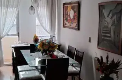 Apartamento com 2 dormitórios à venda, 69 m² por r$ 270.000,00 - botafogo - campinas/sp