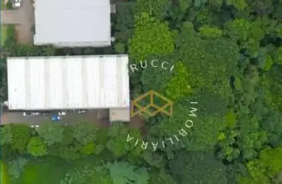 Terreno à venda, 5195 m² por r$ 8.900.000,00 - techno park - campinas/sp