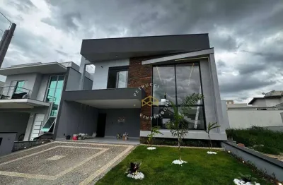 Casa com 4 dormitórios à venda, 260 m² por r$ 1.950.000,00 - parque ortolândia - hortolândia/sp