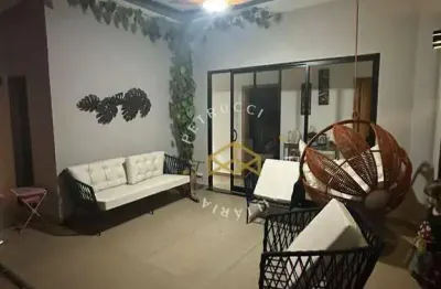 Casa com 4 dormitórios à venda, 200 m² por r$ 1.650.000,00 - 	parque brasil 500 - paulínia/sp