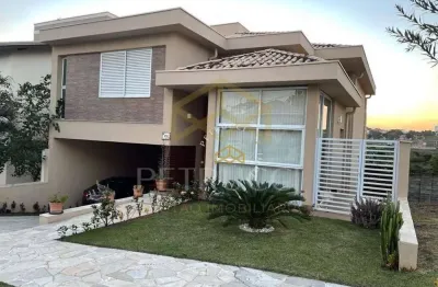 Casa residencial à venda, swiss park, campinas - ca6280.