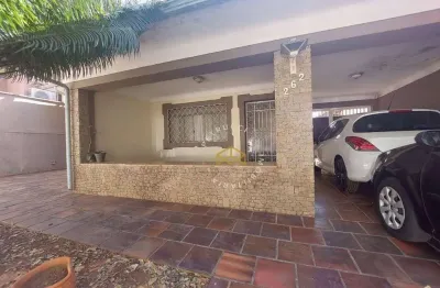 Casa com 3 quartos à venda na Rua José do Patrocínio, 262, Jardim Brasil, Campinas