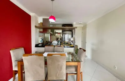 Apartamento com 3 dormitórios à venda, 74 m² por r$ 580.000,00 - vila joão jorge - campinas/sp