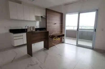 Apartamento com 2 dormitórios, 64 m² - venda por r$ 675.000,00 ou aluguel por r$ 5.092,00/mês - parque prado - campinas/sp