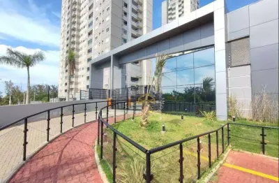 Apartamento com 2 dormitórios, 64 m² - venda por r$ 599.900,00 ou aluguel por r$ 5.108,00/mês - parque prado - campinas/sp