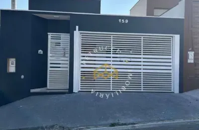 Casa com 3 dormitórios à venda, 93 m² por r$ 670.000,00 -  jardim residencial nova veneza - indaiatuba/sp