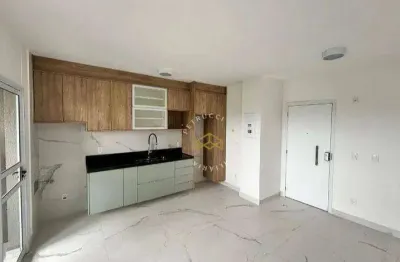 Apartamento com 2 dormitórios à venda, 64 m² - parque prado - campinas/sp