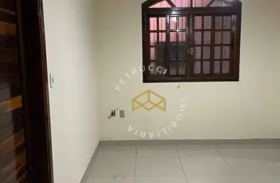Casa com 3 dormitórios à venda, 117 m² por r$ 480.000,00 - dic iv (conjunto habitacional lech walesa) - campinas/sp