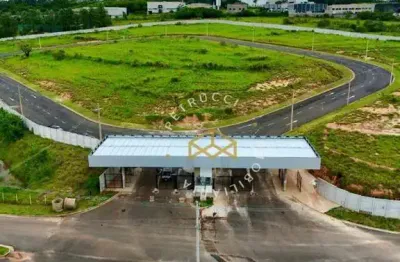 Terreno à venda, 579 m² por r$ 750.000,00 - parque industrial tânia maria covalenco - nova odessa/sp